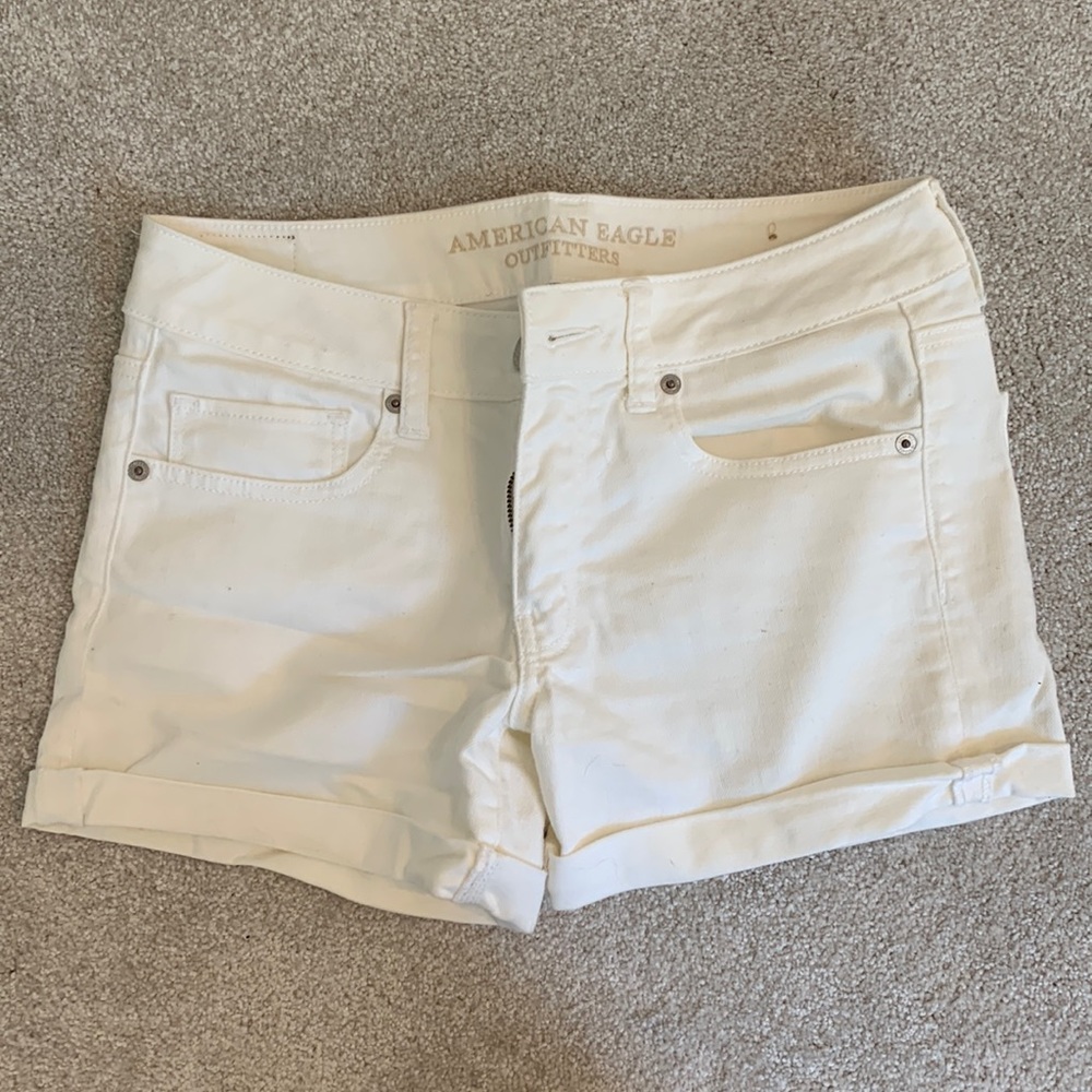 American Eagle shorts, NWOT